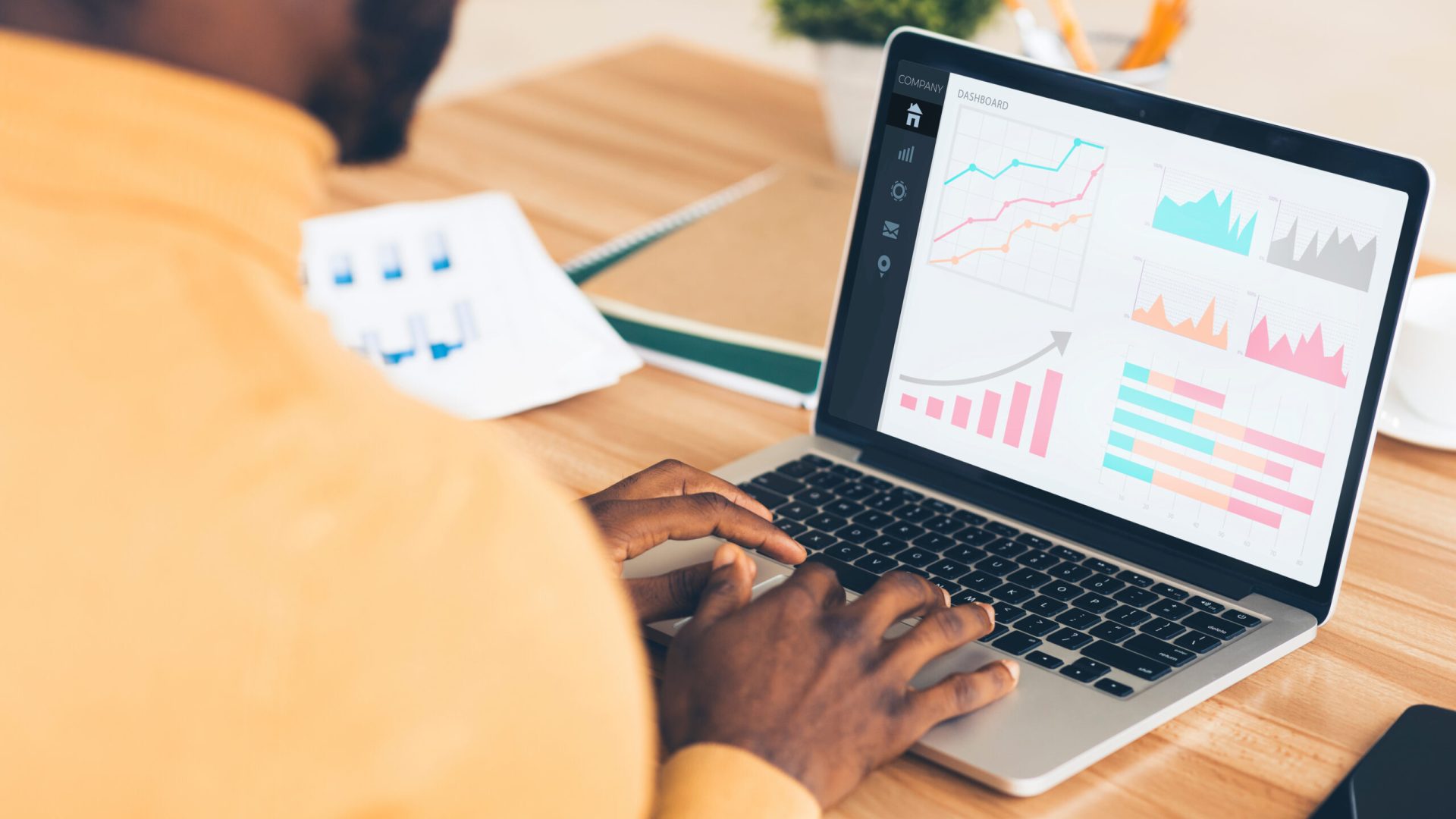 lagging indicators for maintenance