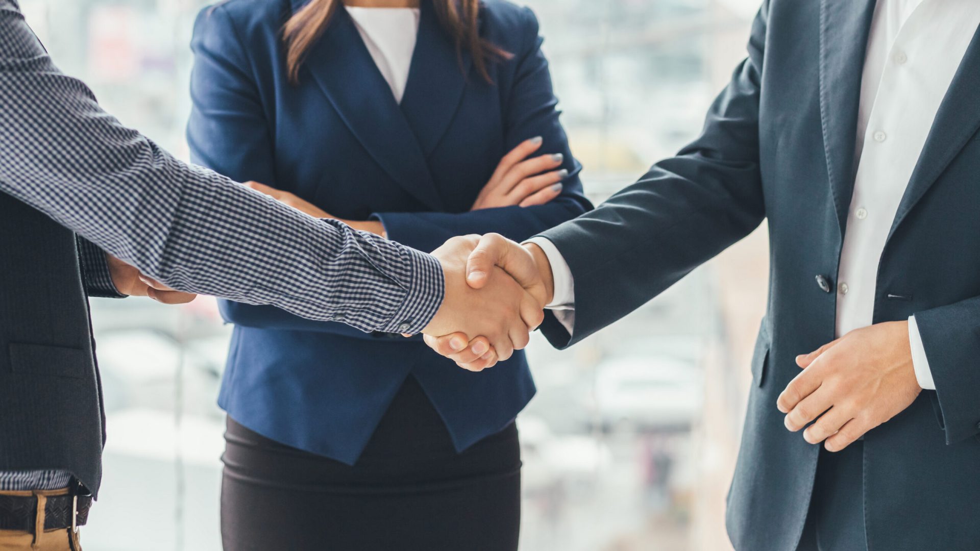 retain property owners