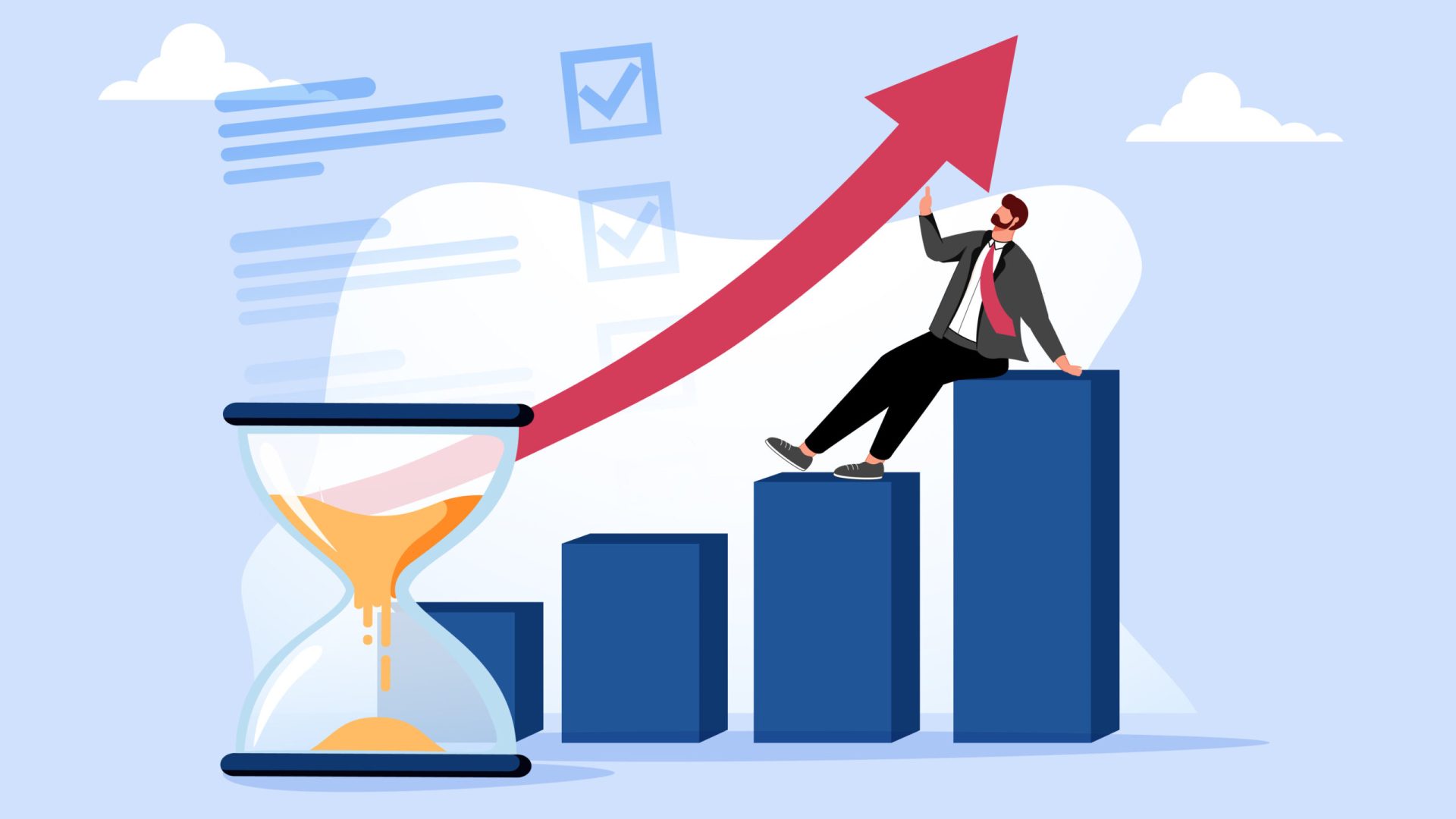 increase efficiency for property managers