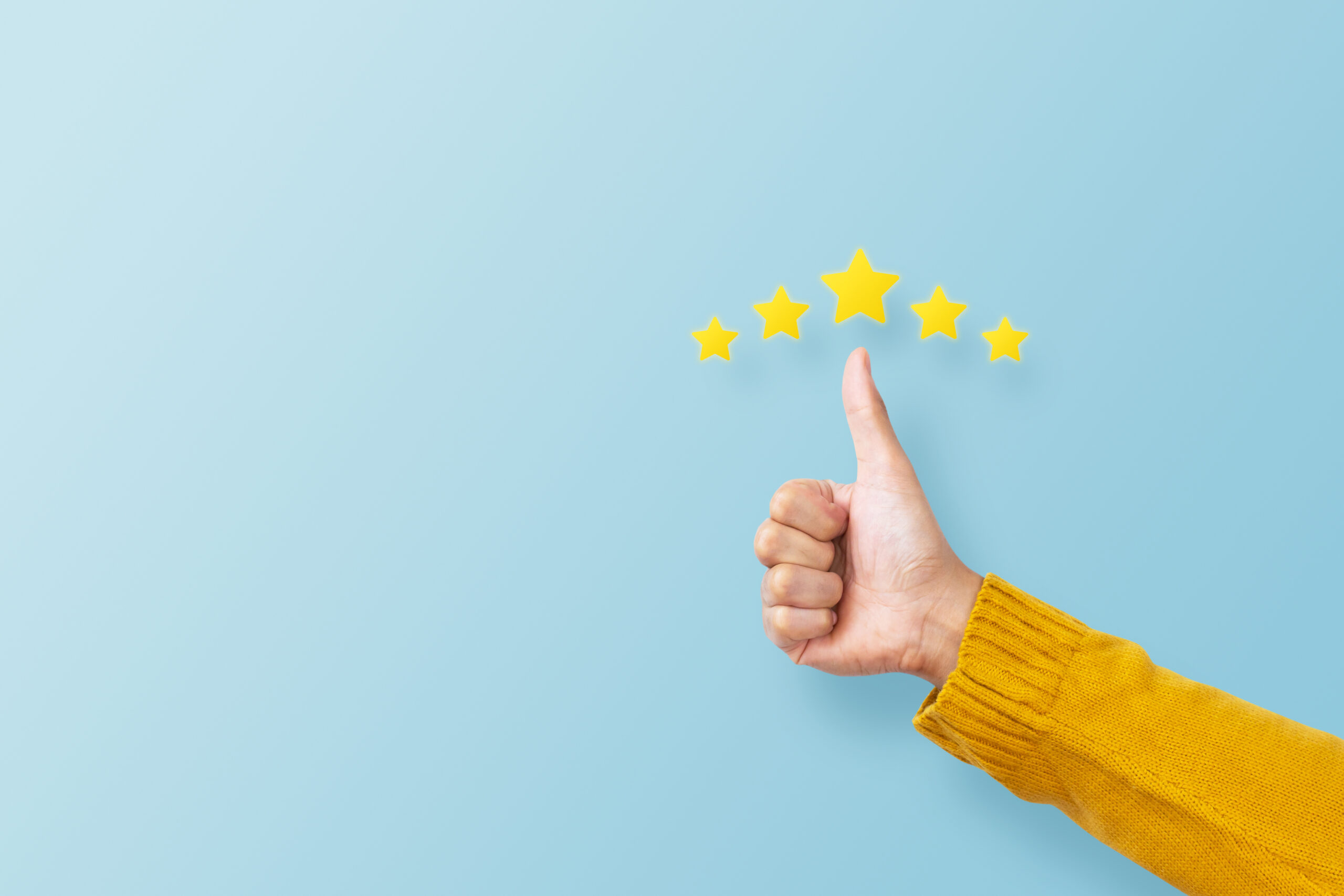 Ensuring resident satisfaction