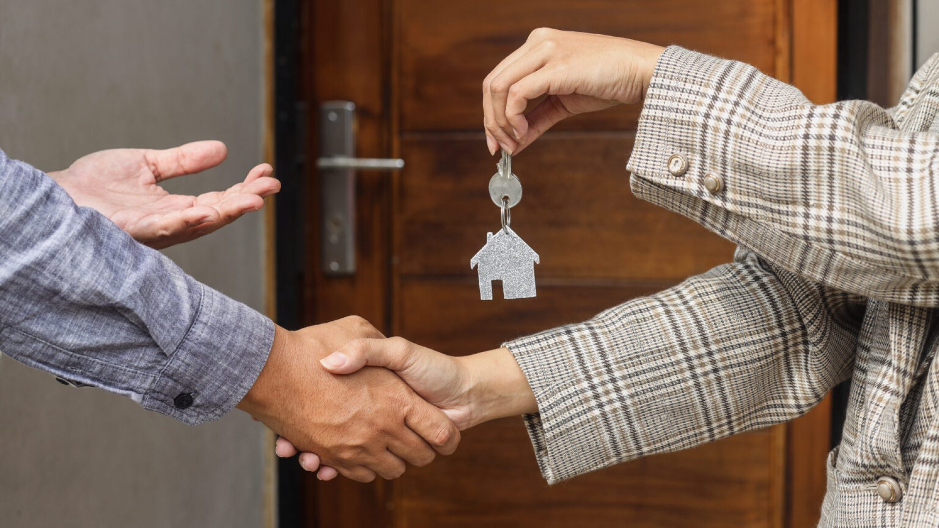 rental turnover services