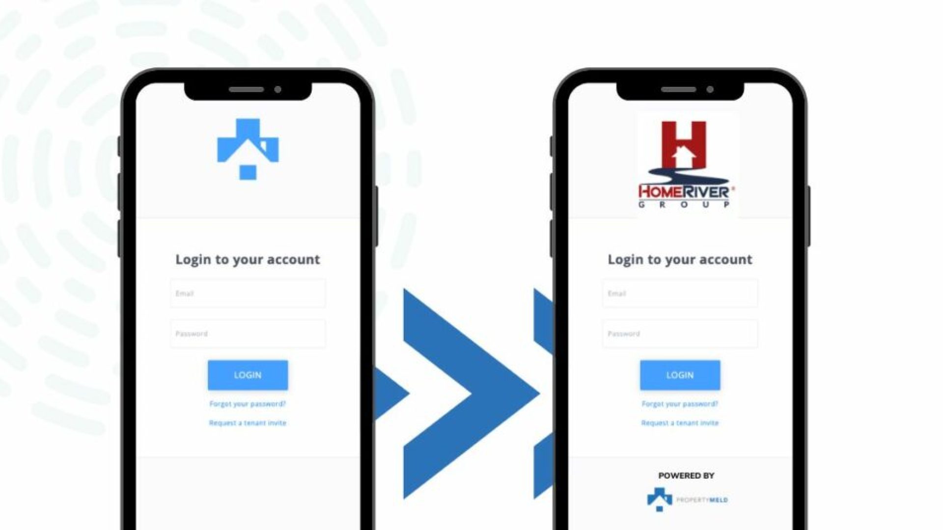 Property Meld white labeling