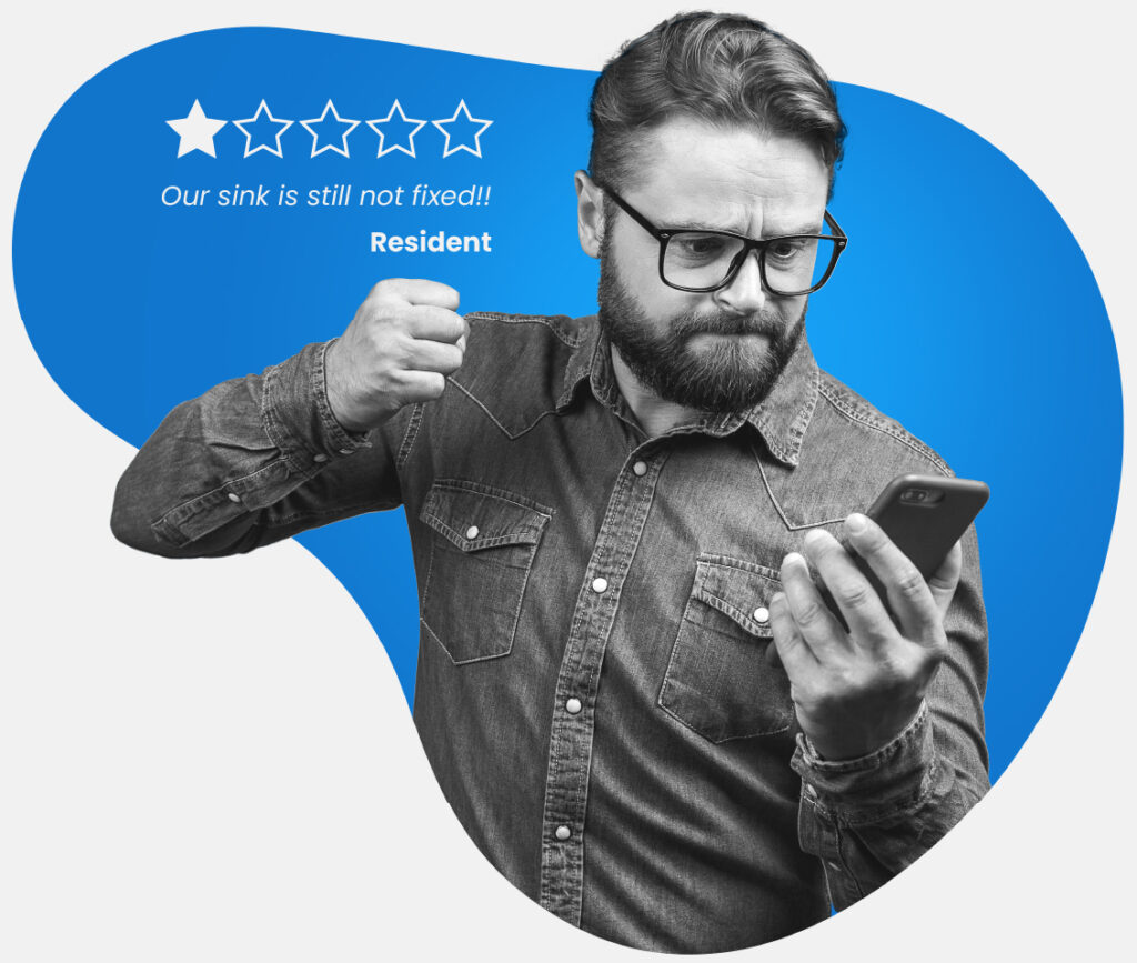 How a Strong Maintenance Process Results in Retention