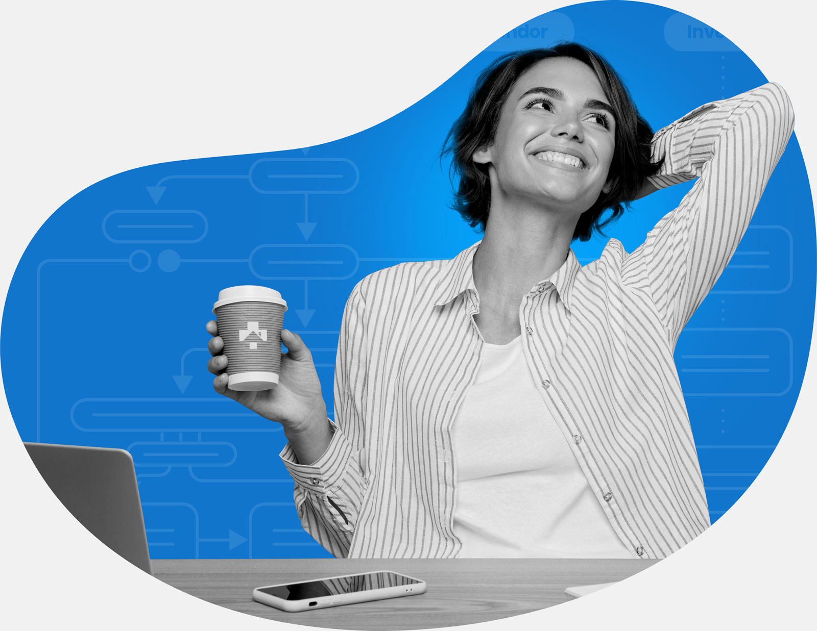 Happy Property Meld user