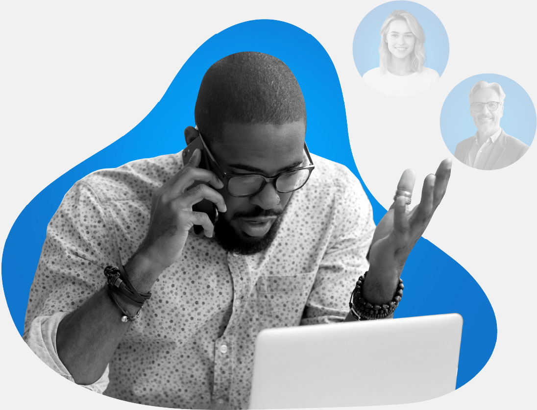 poor maintenance communication