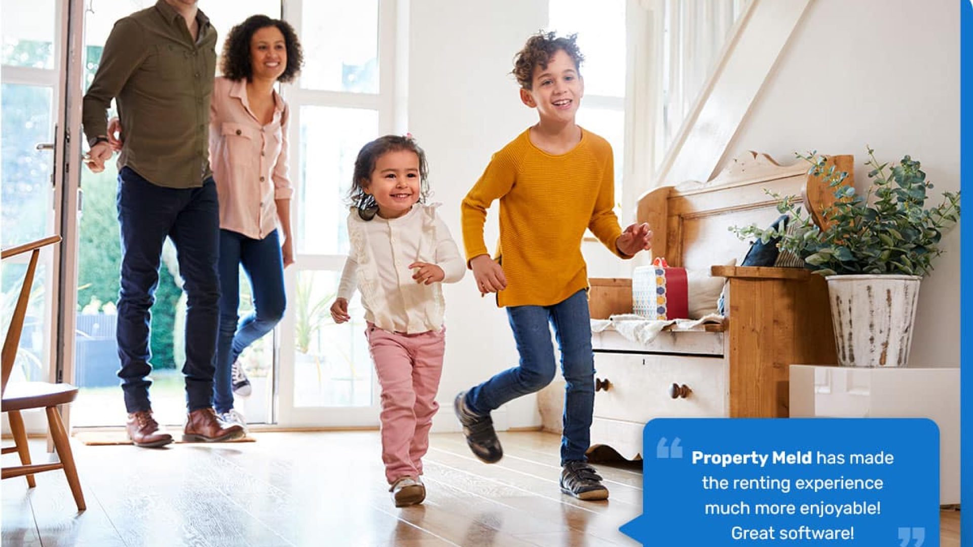 maintenance software for residents