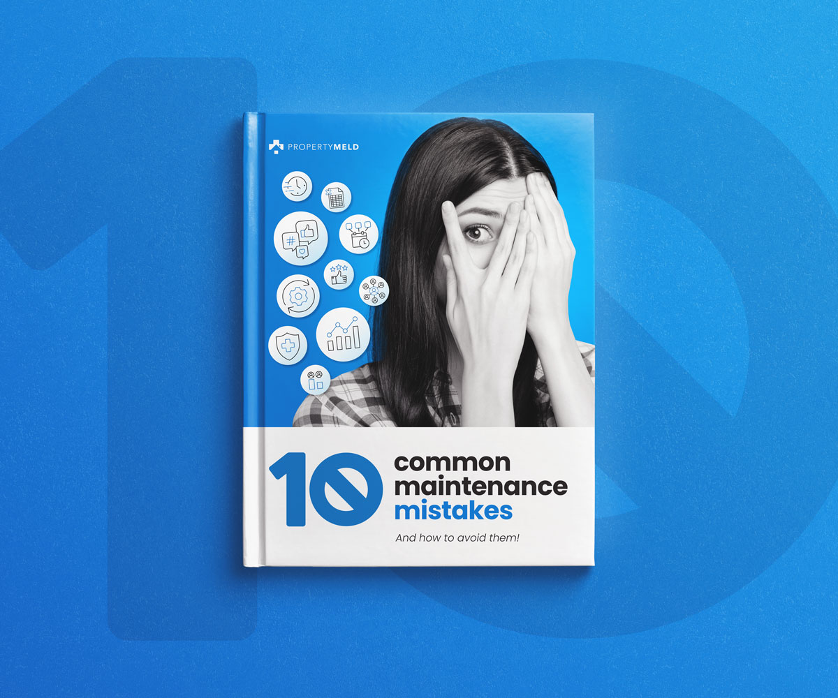 common property maintenance issues