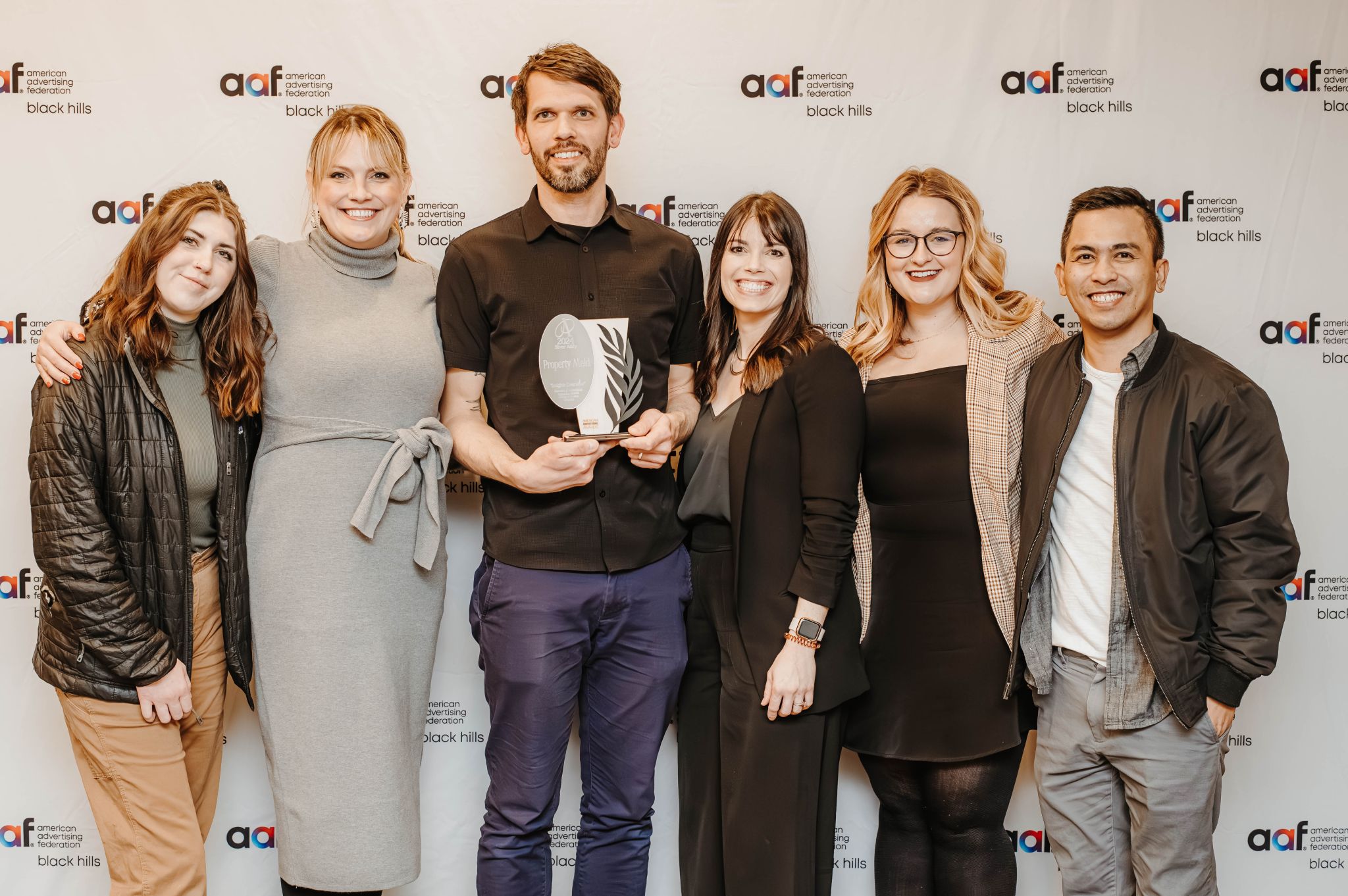 Property Meld marketing team