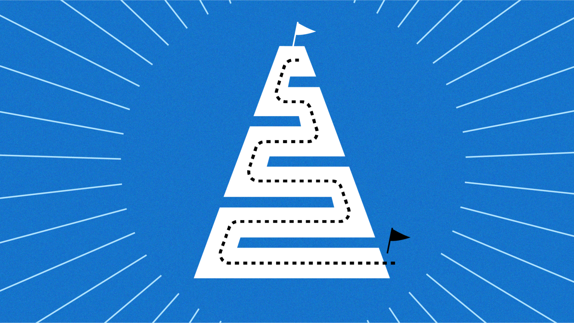 Ladder of Maintenance Excellence