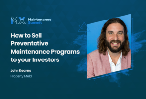 Preventative Maintenance