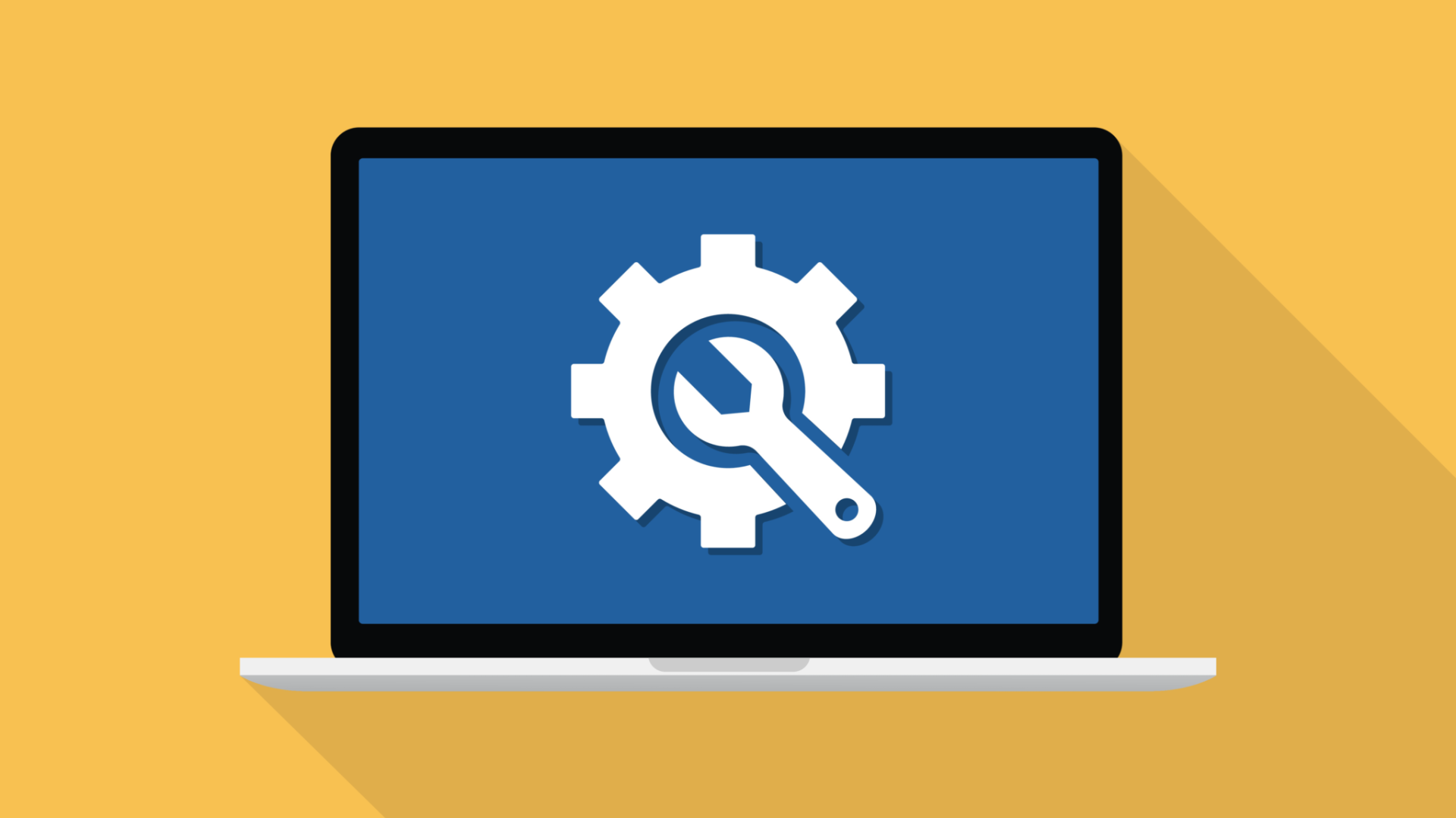 maintenance troubleshooting