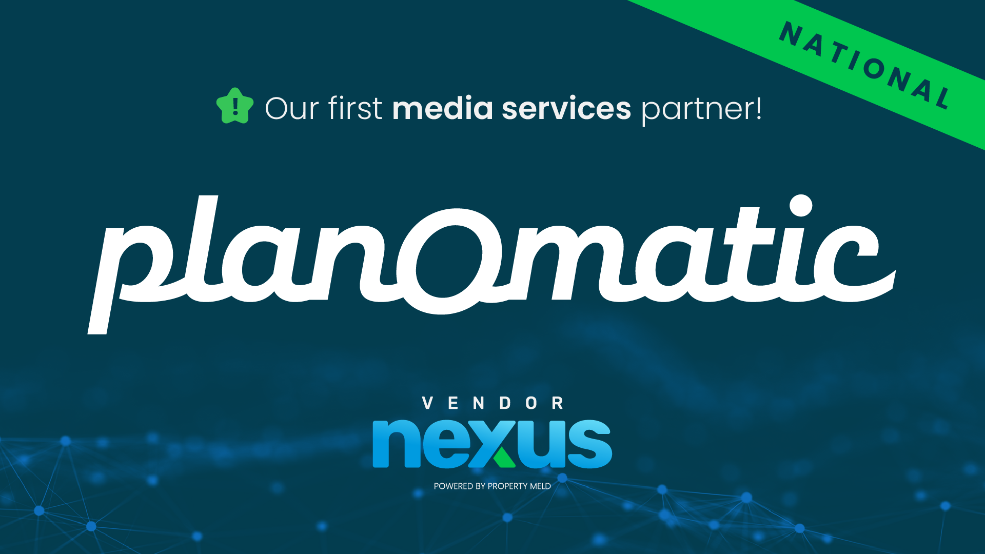 Planomatic partnership