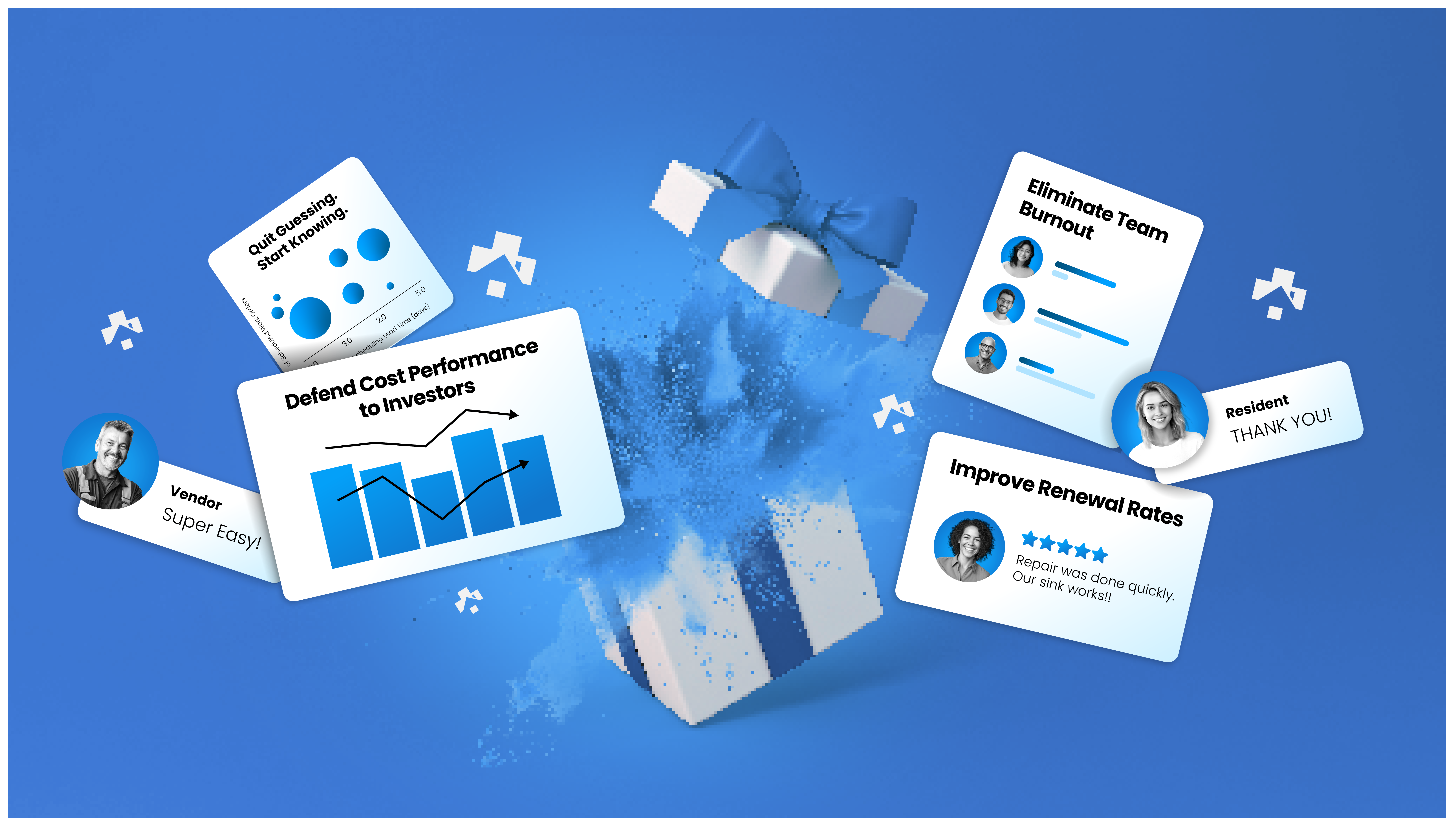 The Ultimate Gift Guide for Your Investors and Residents